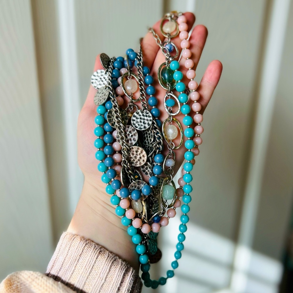 Necklace